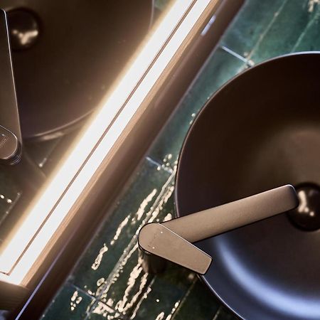Floris Green Suites By Parc Hotel Florian Siusi Bagian luar foto