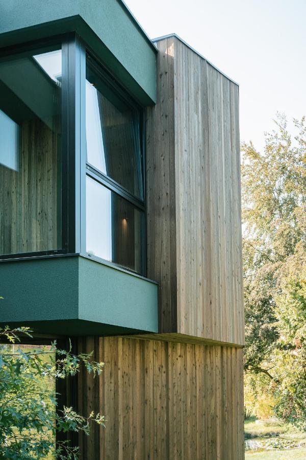 Floris Green Suites By Parc Hotel Florian Siusi Bagian luar foto