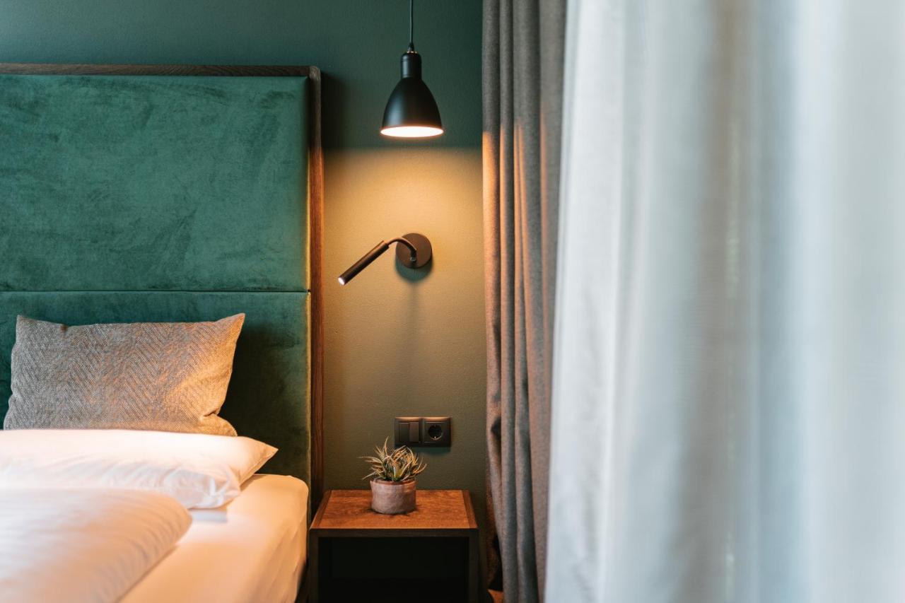 Floris Green Suites By Parc Hotel Florian Siusi Bagian luar foto