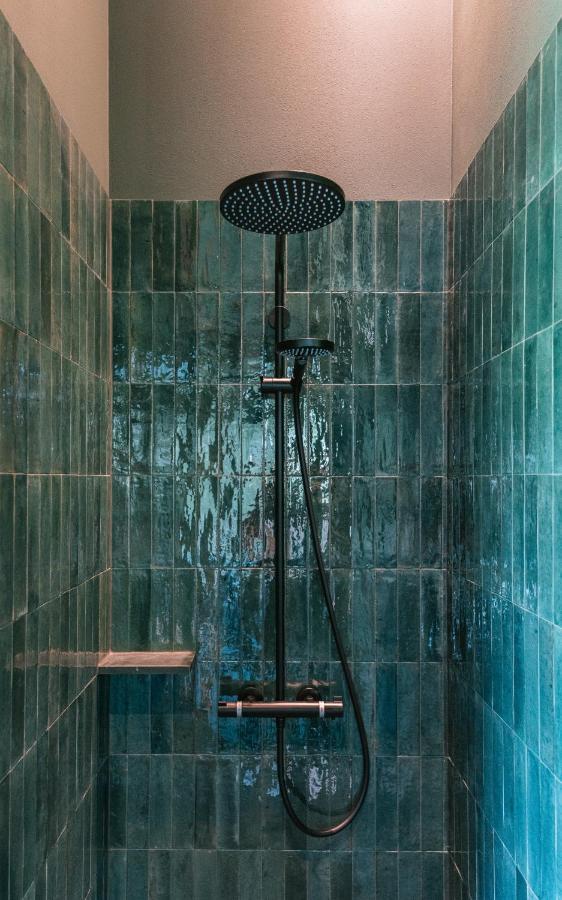Floris Green Suites By Parc Hotel Florian Siusi Bagian luar foto