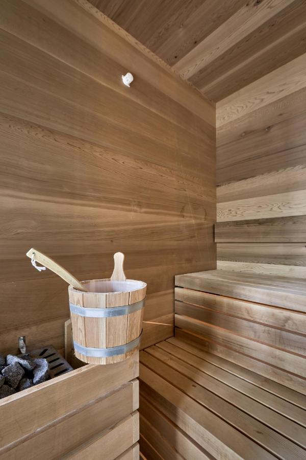 Floris Green Suites By Parc Hotel Florian Siusi Bagian luar foto