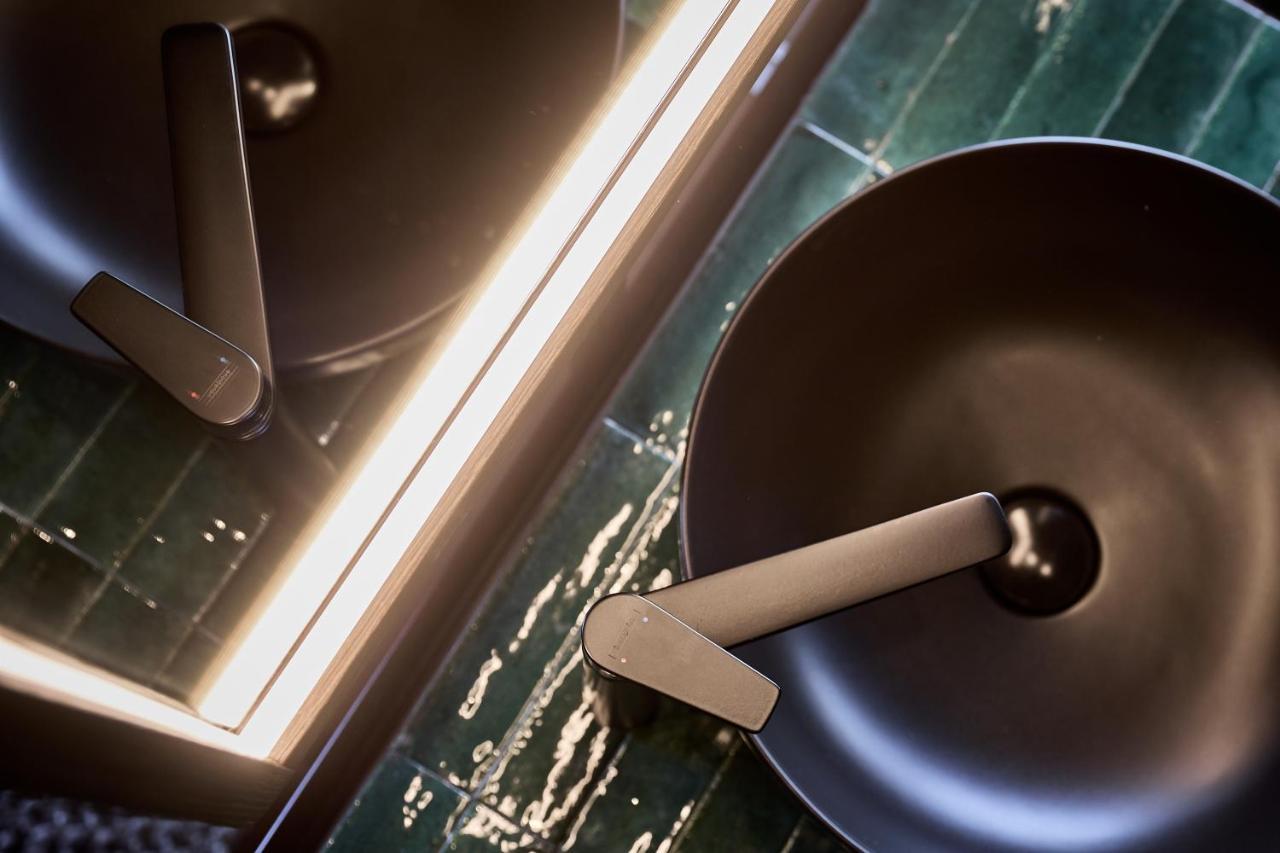 Floris Green Suites By Parc Hotel Florian Siusi Bagian luar foto
