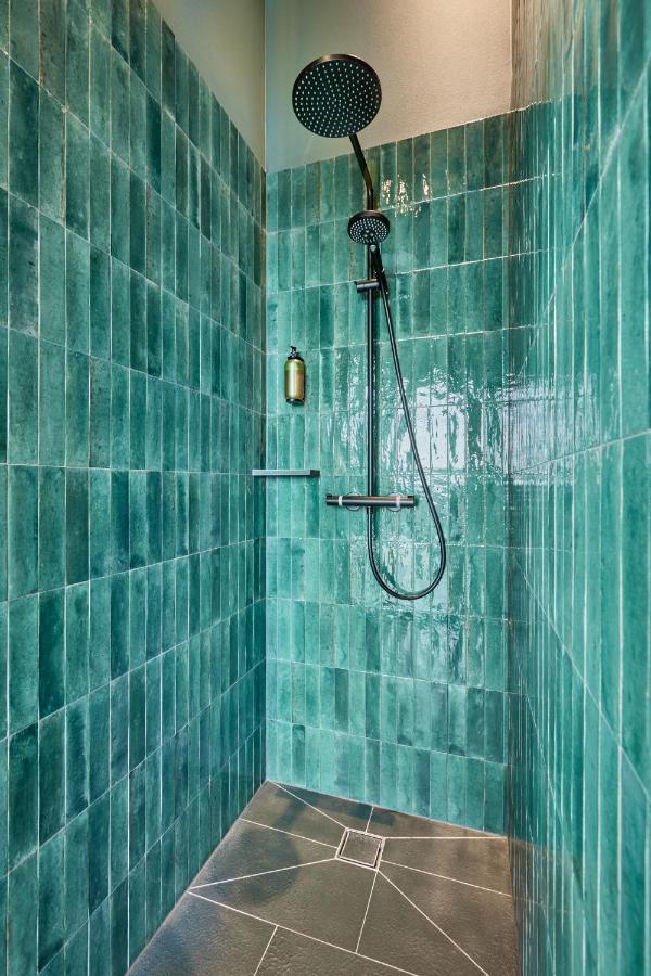 Floris Green Suites By Parc Hotel Florian Siusi Bagian luar foto