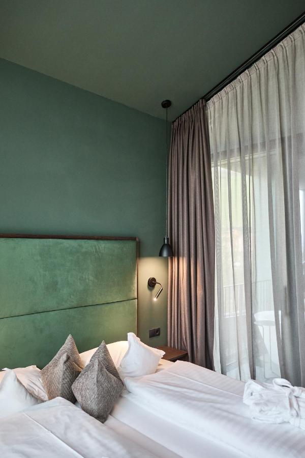 Floris Green Suites By Parc Hotel Florian Siusi Bagian luar foto