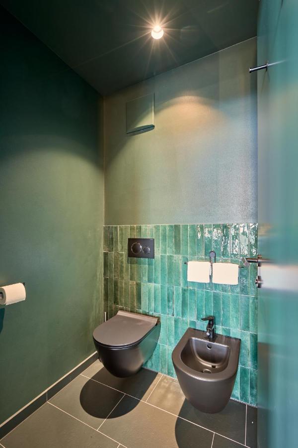 Floris Green Suites By Parc Hotel Florian Siusi Bagian luar foto